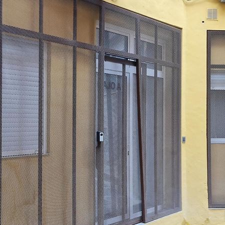 Apartamentos Desamparados Murcia Bagian luar foto