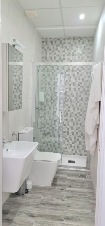 Apartamentos Desamparados Murcia Bagian luar foto